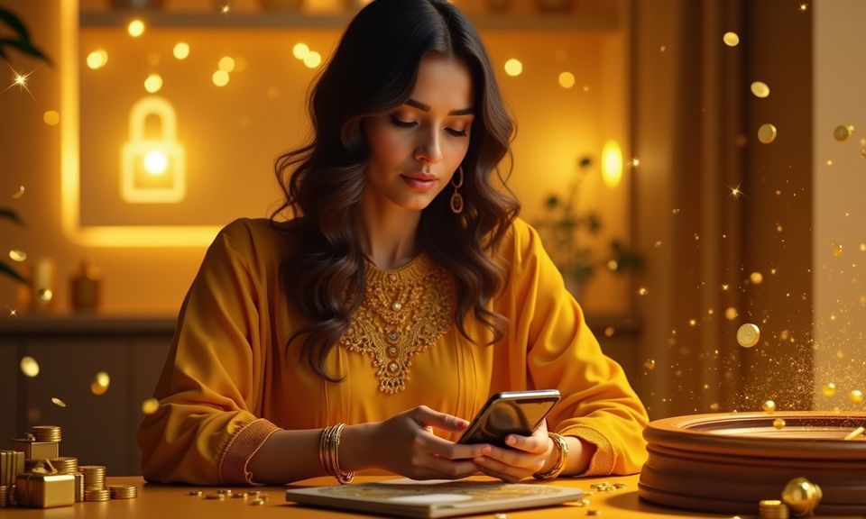 77abcd-এর চারটি চেনা দিক